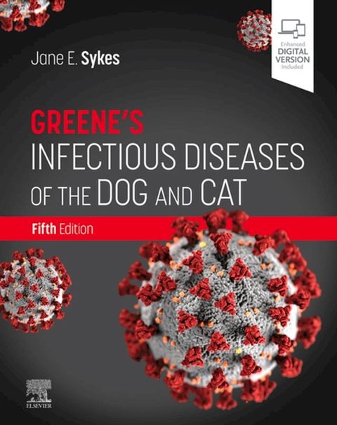 Greene's Infectious Diseases of the Dog and Cat(Kobo/電子書)