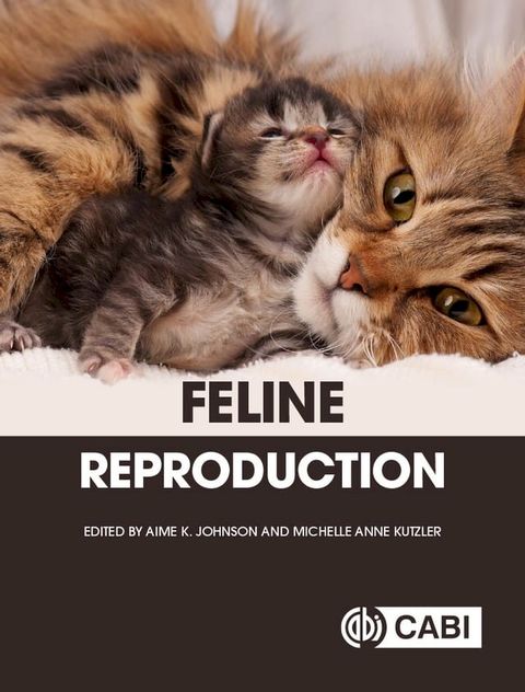 Feline Reproduction(Kobo/電子書)