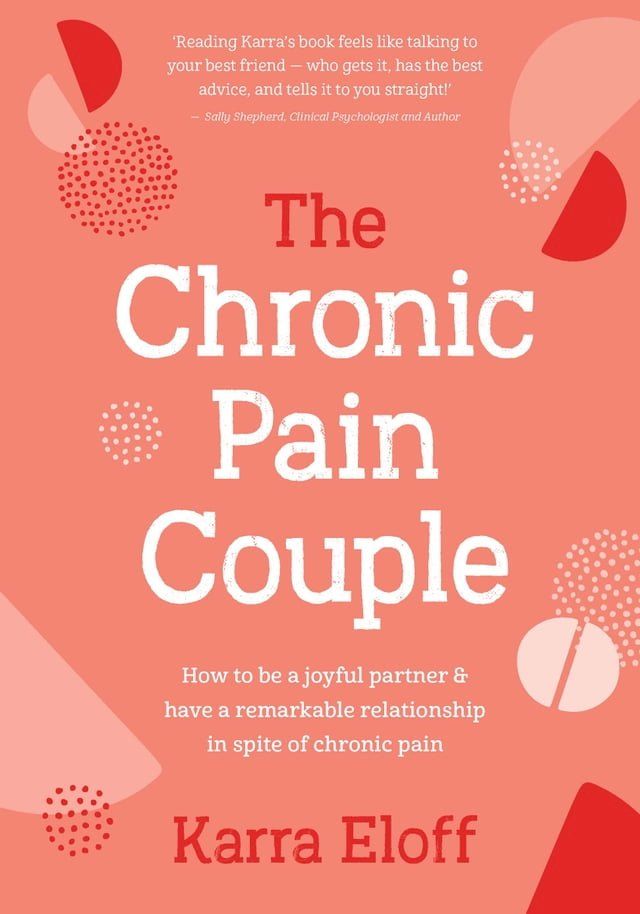  The Chronic Pain Couple(Kobo/電子書)