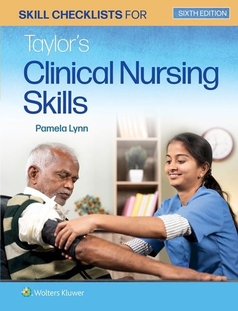 Skill Checklists for Taylor's Clinical Nursing Skills(Kobo/電子書)