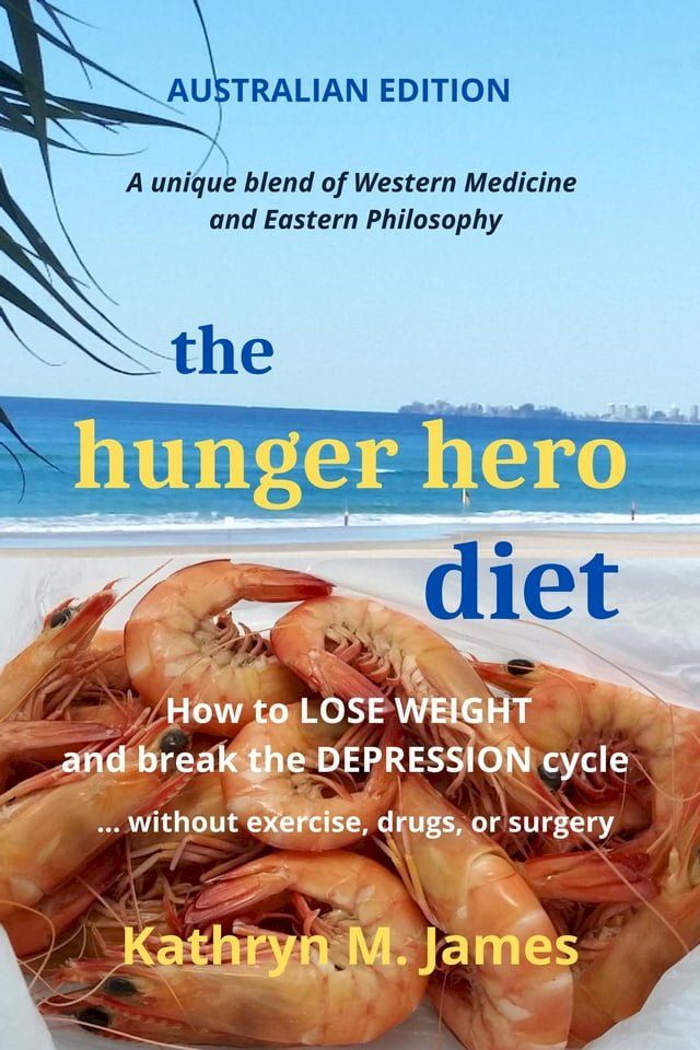  The HUNGER HERO DIET(Kobo/電子書)