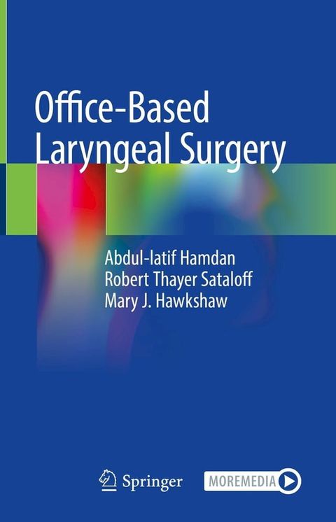 Office-Based Laryngeal Surgery(Kobo/電子書)