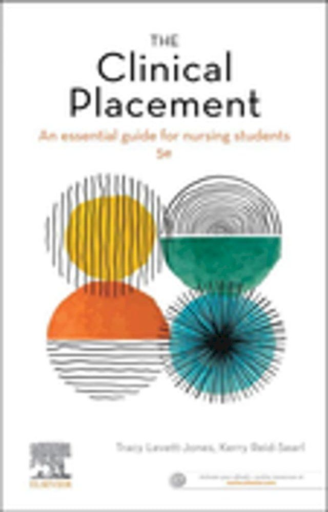  The Clinical Placement - E-Book epub(Kobo/電子書)