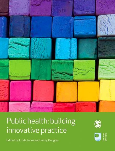 Public Health(Kobo/電子書)