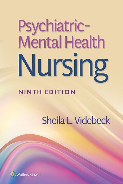 Psychiatric-Mental Health Nursing(Kobo/電子書)