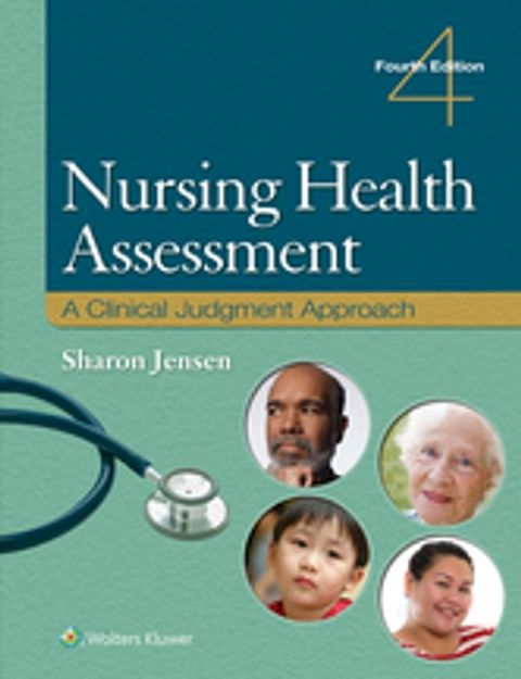 Nursing Health Assessment(Kobo/電子書)