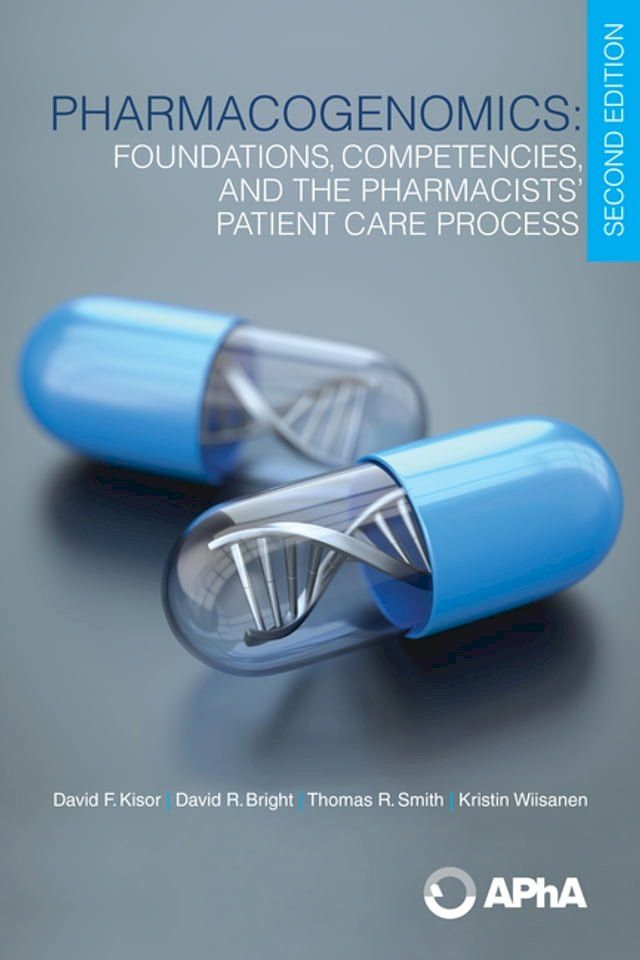  Pharmacogenomics(Kobo/電子書)