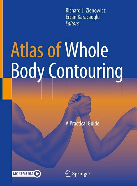 Atlas of Whole Body Contouring(Kobo/電子書)