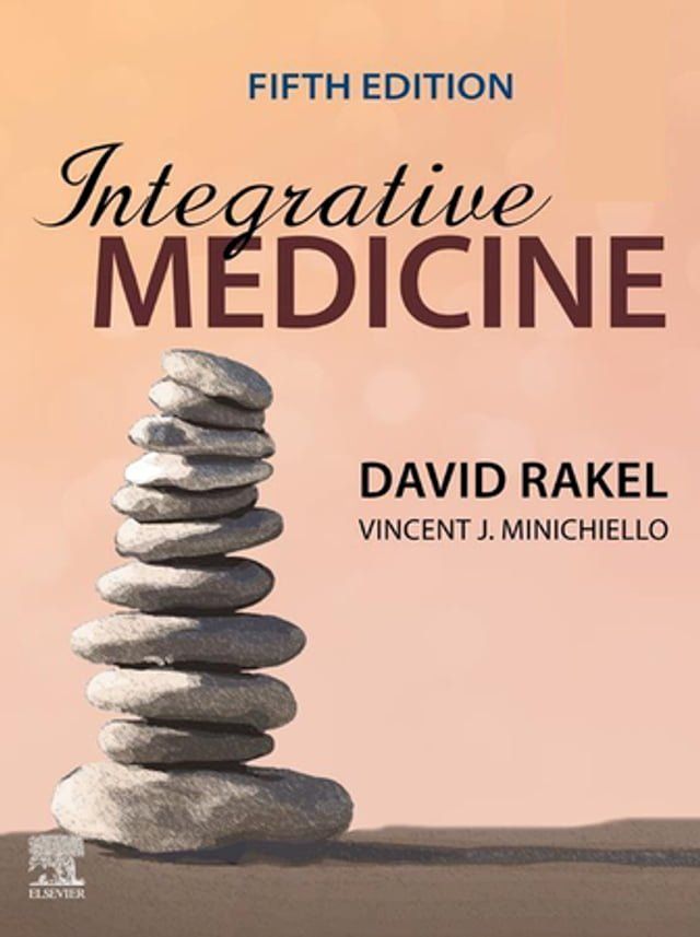  Integrative Medicine(Kobo/電子書)