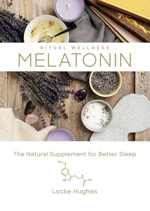 Melatonin(Kobo/電子書)