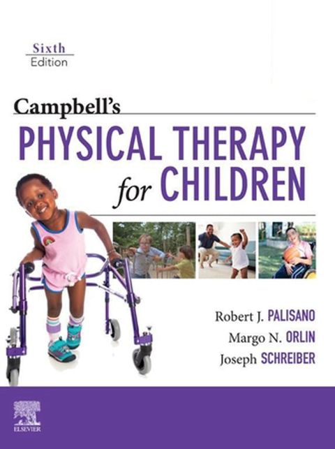 Campbell's Physical Therapy for Children(Kobo/電子書)