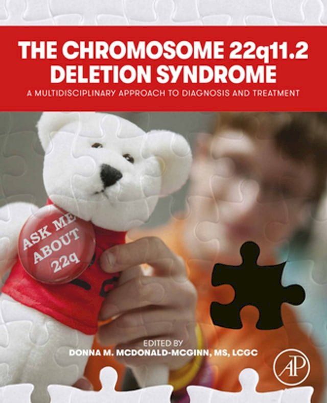  The Chromosome 22q11.2 Deletion Syndrome(Kobo/電子書)