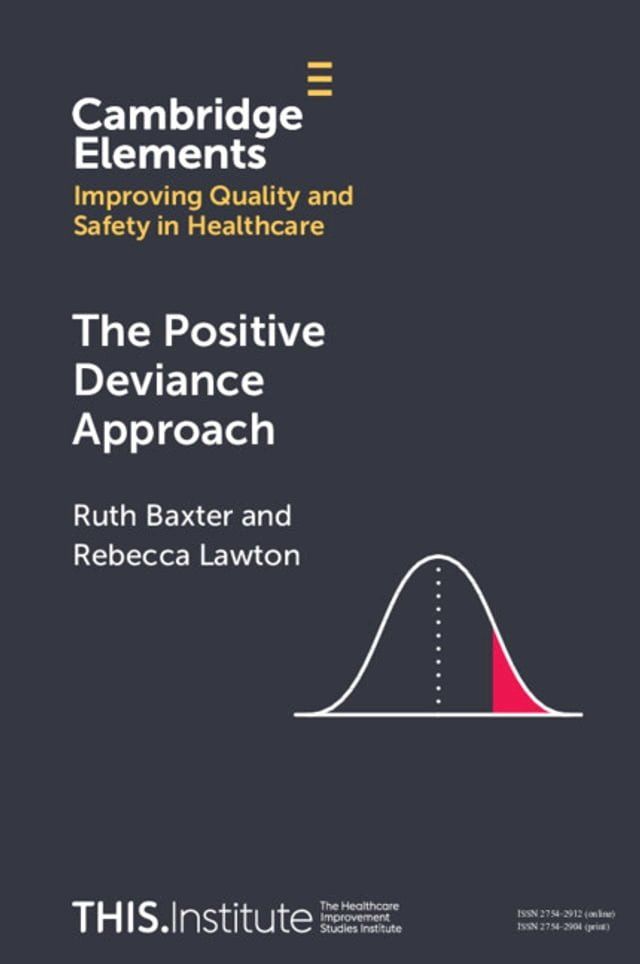  The Positive Deviance Approach(Kobo/電子書)