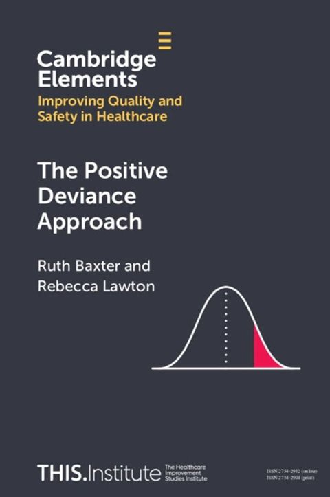 The Positive Deviance Approach(Kobo/電子書)