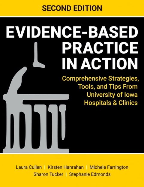 Evidence-Based Practice in Action, Second Edition(Kobo/電子書)