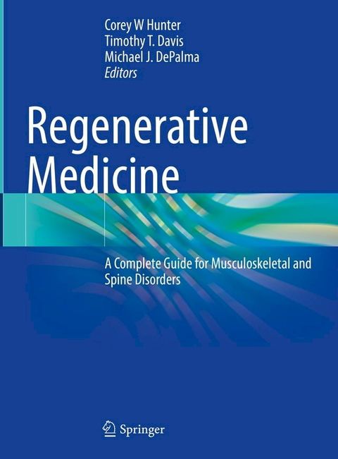 Regenerative Medicine(Kobo/電子書)