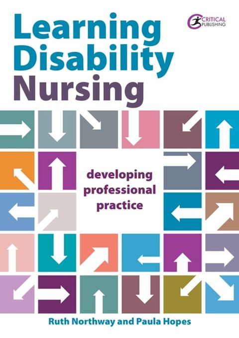 Learning Disability Nursing(Kobo/電子書)