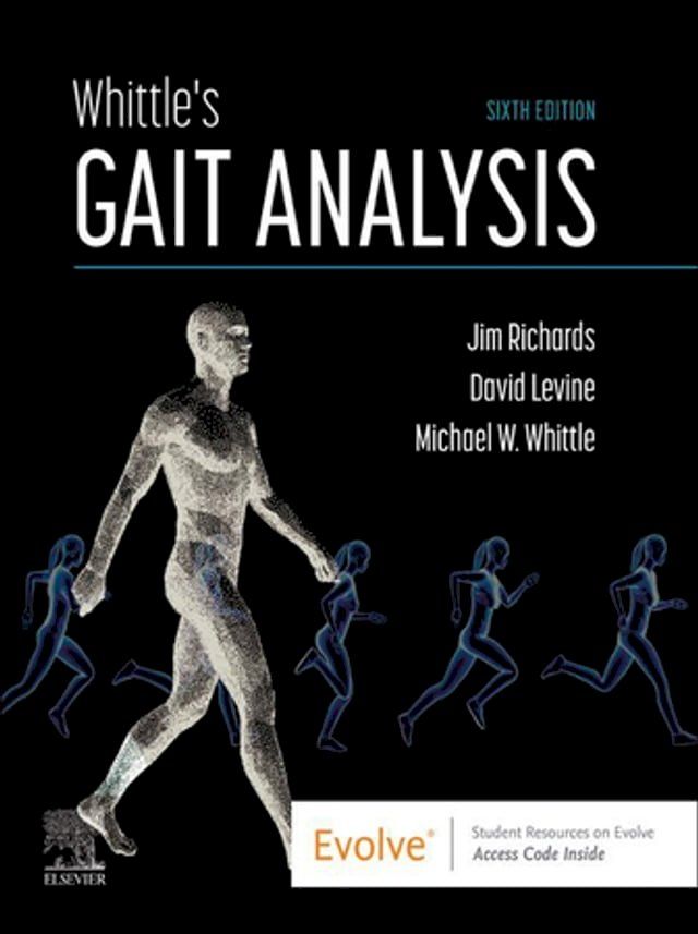  Whittle's Gait Analysis - E-Book(Kobo/電子書)