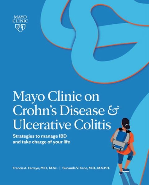 Mayo Clinic on Crohn's Disease & Ulcerative Colitis(Kobo/電子書)