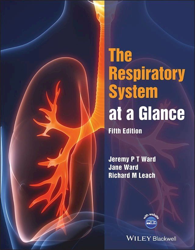  The Respiratory System at a Glance(Kobo/電子書)