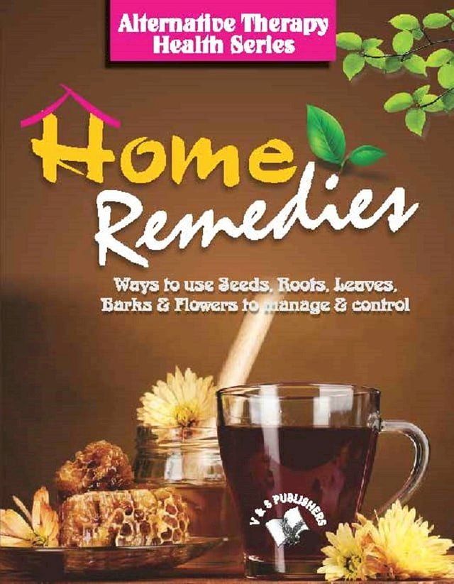  HOME REMEDIES(Kobo/電子書)