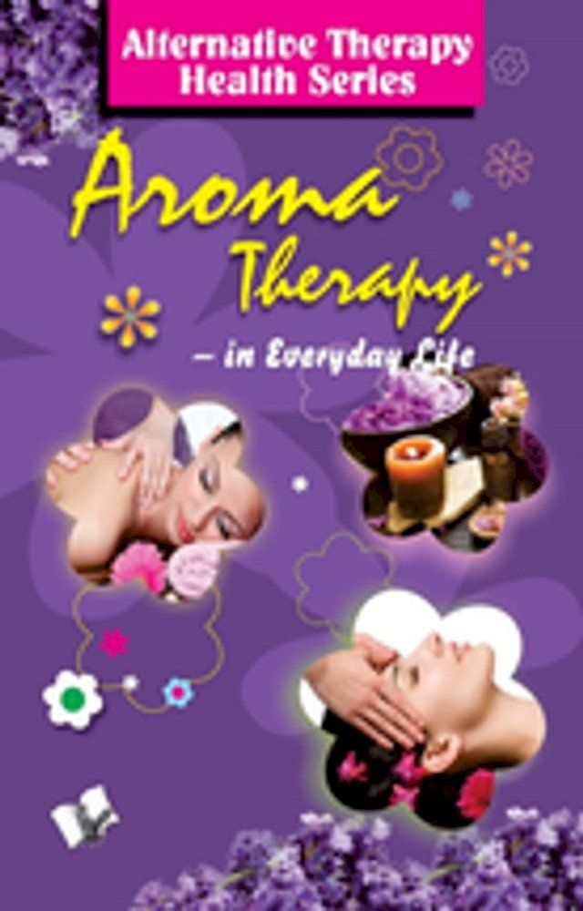  Aroma Therapy(Kobo/電子書)