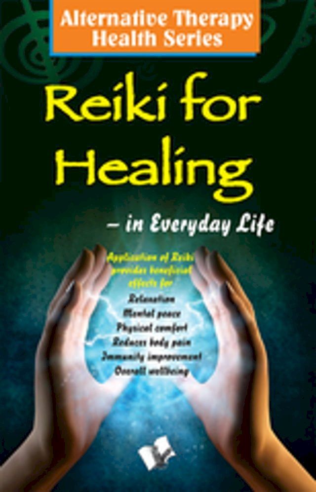  REIKI FOR HEALING(Kobo/電子書)