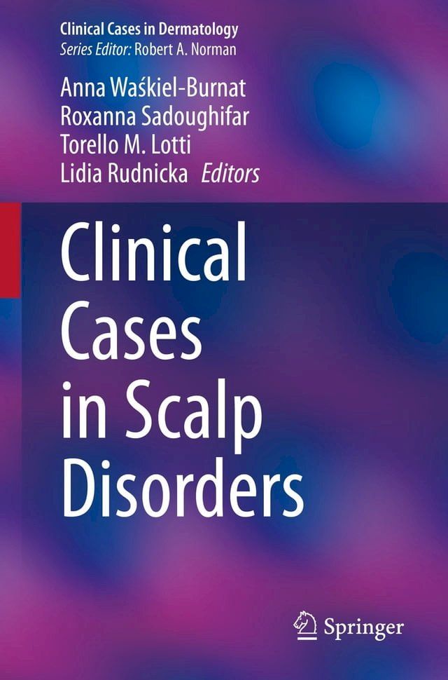  Clinical Cases in Scalp Disorders(Kobo/電子書)