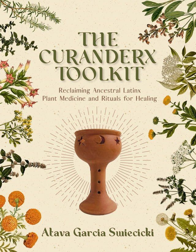  The Curanderx Toolkit(Kobo/電子書)