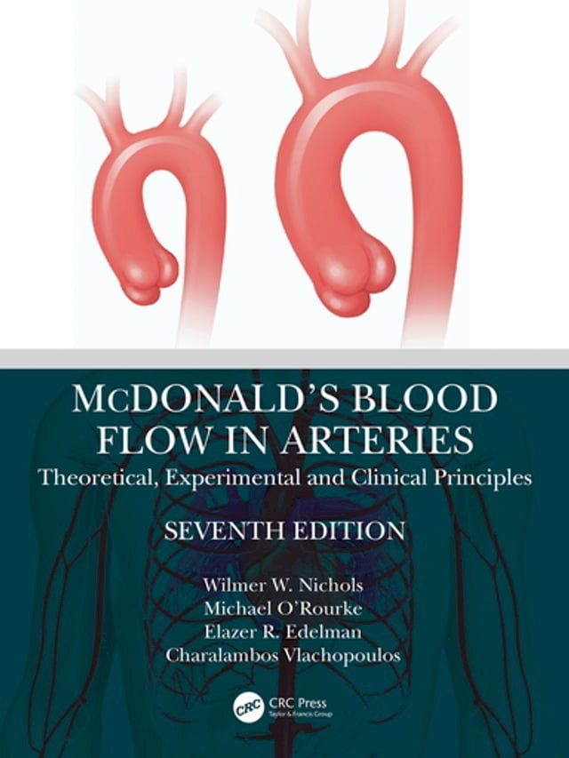  McDonald’s Blood Flow in Arteries(Kobo/電子書)