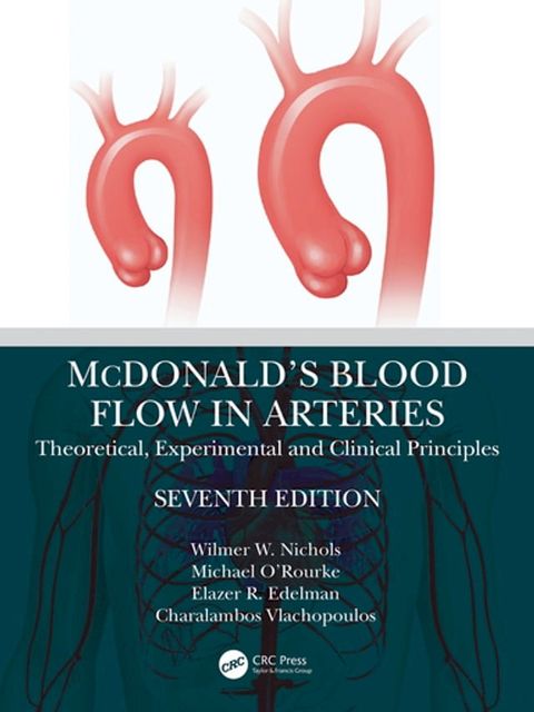 McDonald’s Blood Flow in Arteries(Kobo/電子書)