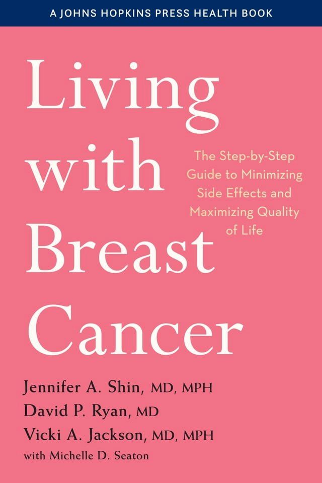  Living with Breast Cancer(Kobo/電子書)