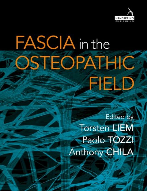 Fascia in the Osteopathic Field(Kobo/電子書)