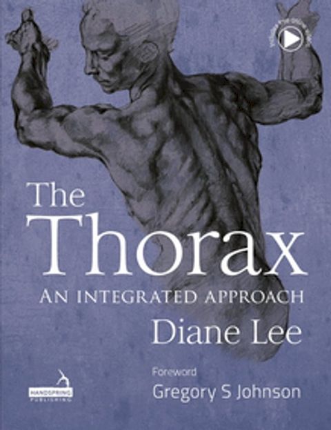 The Thorax(Kobo/電子書)