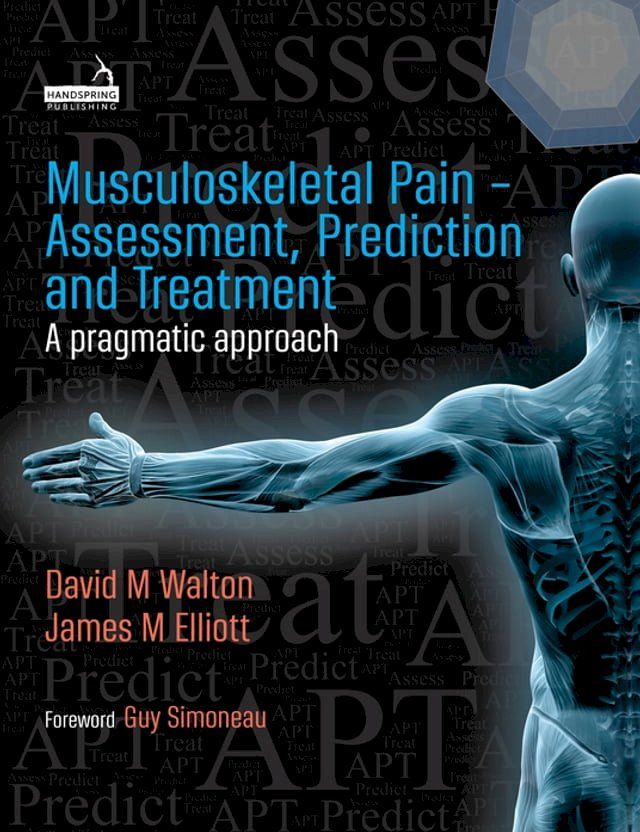  Musculoskeletal Pain - Assessment, Prediction and Treatment(Kobo/電子書)