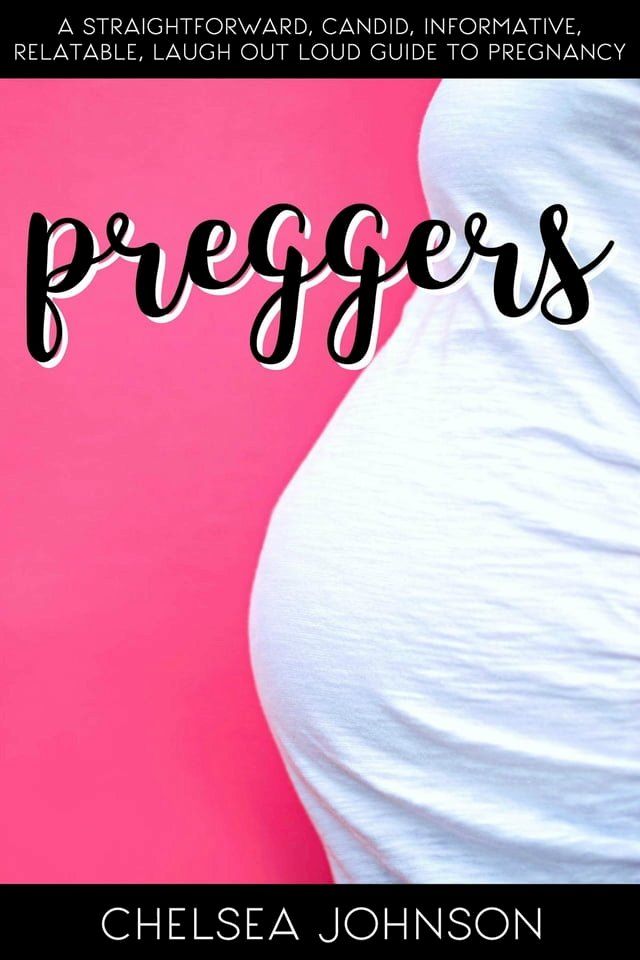  Preggers(Kobo/電子書)