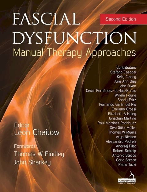 Fascial Dysfunction(Kobo/電子書)