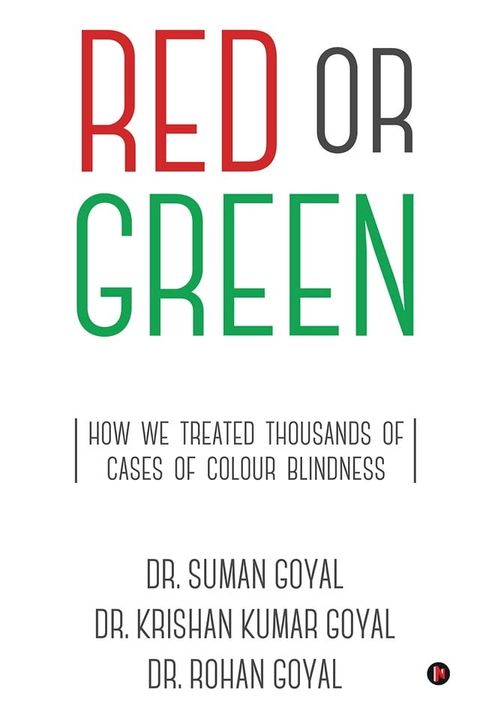 Red or Green(Kobo/電子書)