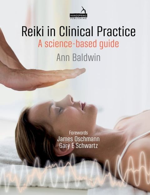 Reiki in Clinical Practice(Kobo/電子書)