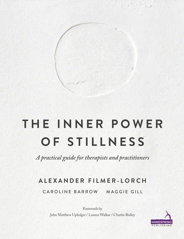  The Inner Power of Stillness(Kobo/電子書)