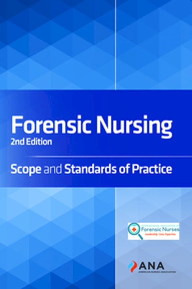  Forensic Nursing(Kobo/電子書)