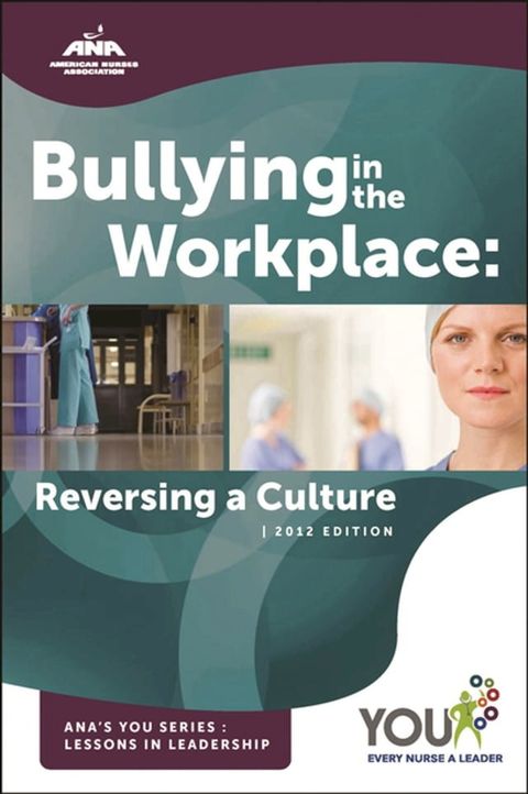 Bullying in the Workplace(Kobo/電子書)