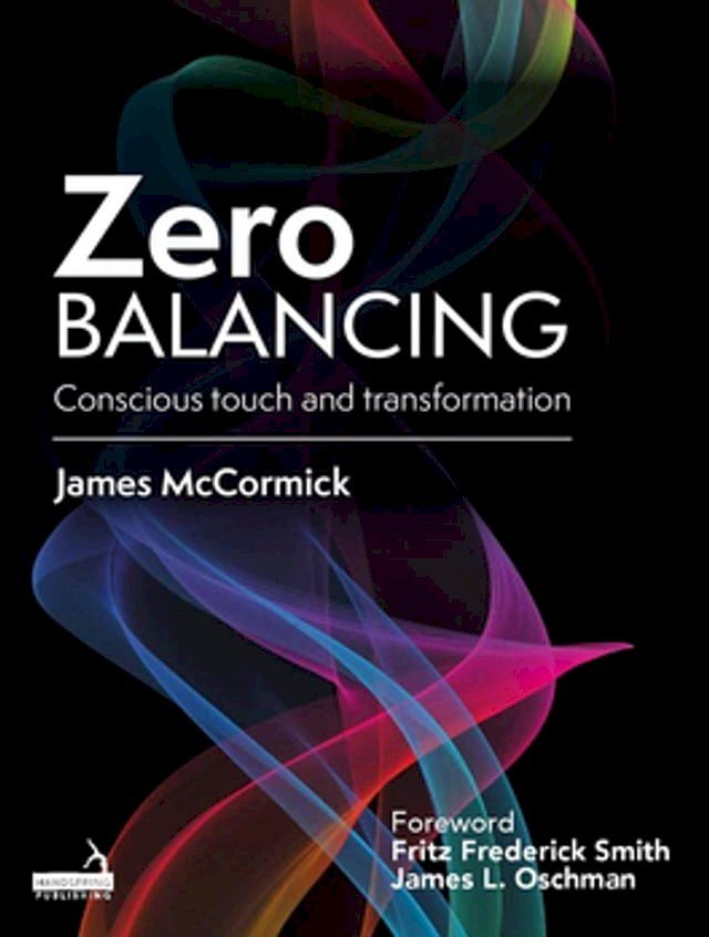  Zero Balancing(Kobo/電子書)