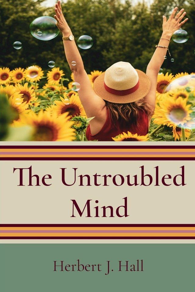  The Untroubled Mind(Kobo/電子書)