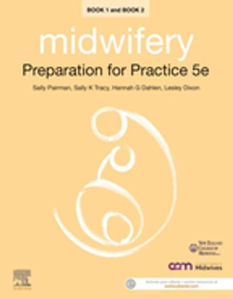 Midwifery Preparation for Practice(Kobo/電子書)