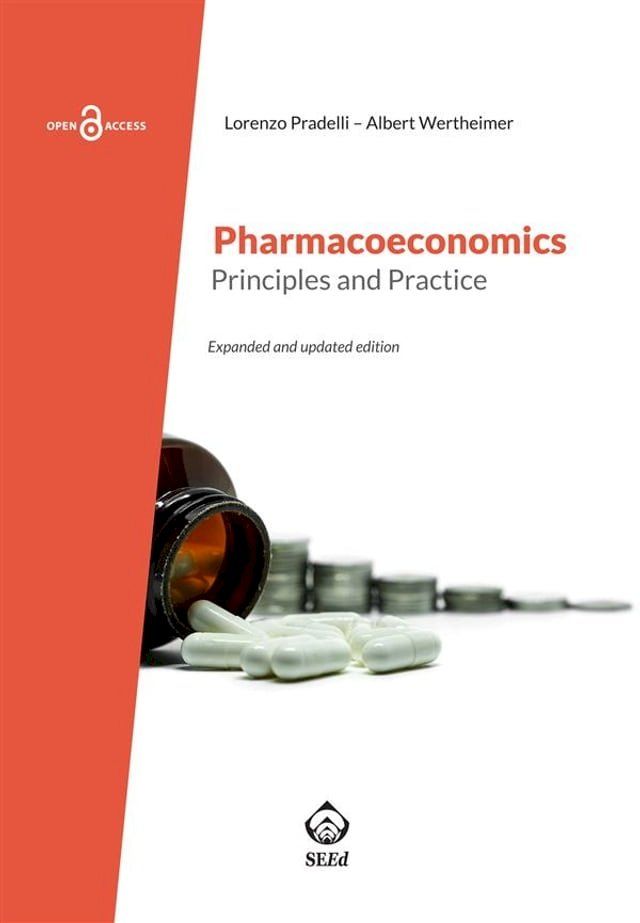  Pharmacoeconomics(Kobo/電子書)