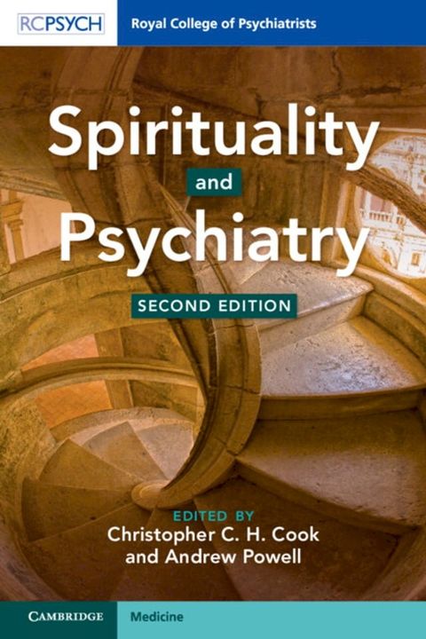 Spirituality and Psychiatry(Kobo/電子書)