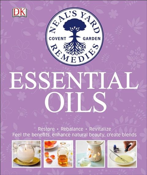 Neal's Yard Remedies Essential Oils(Kobo/電子書)