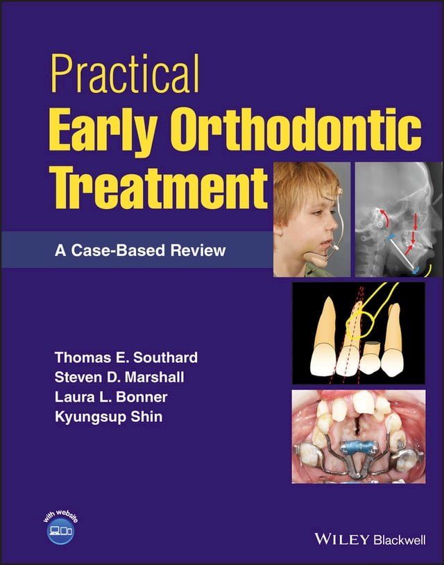  Practical Early Orthodontic Treatment(Kobo/電子書)