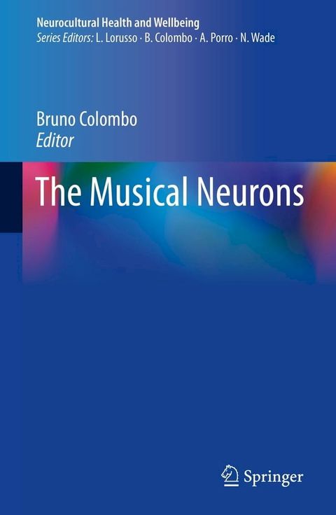 The Musical Neurons(Kobo/電子書)